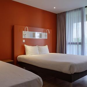 Chambre Triple